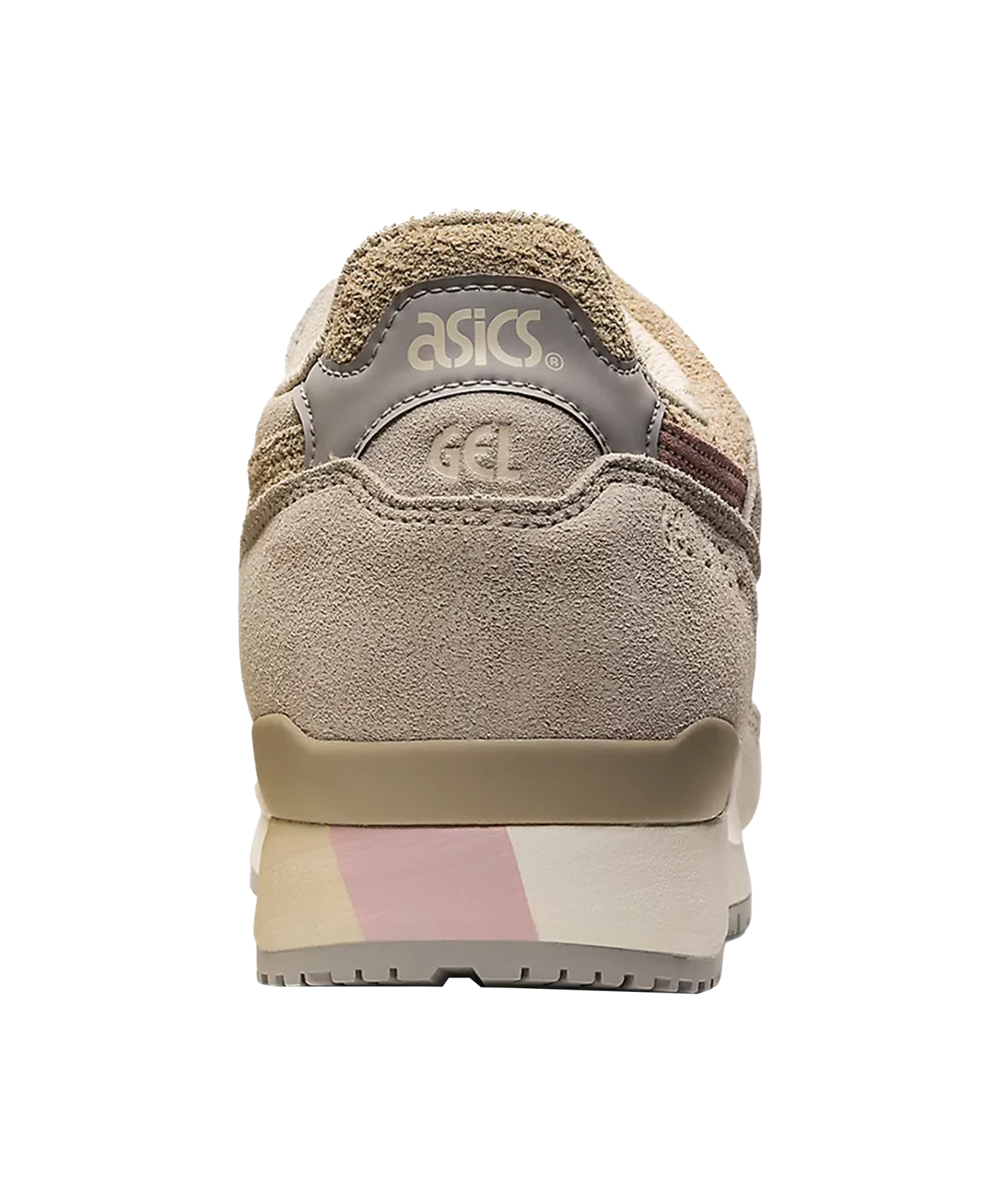 Asics Gel-Lyte III OG GTX Grau F020