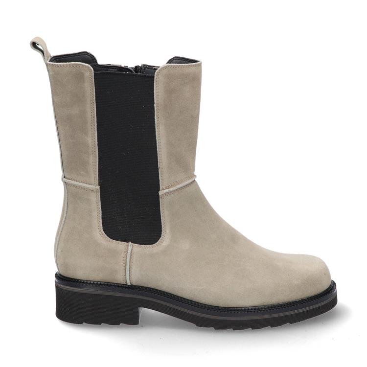 Durea 9750 wijdte H grijs