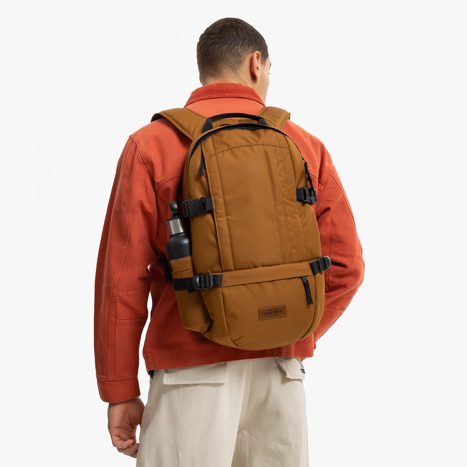 Eastpak Floid CS brown