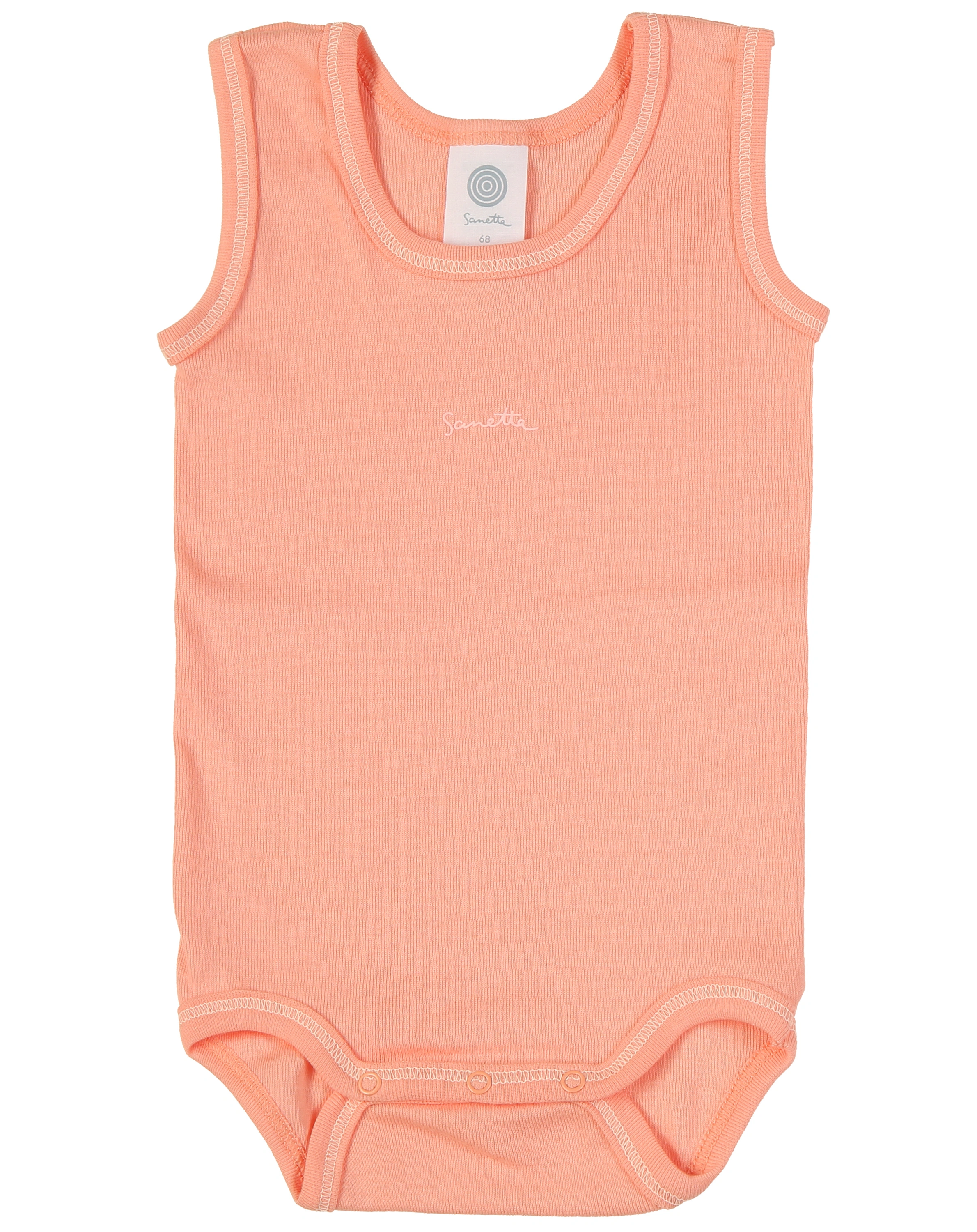 Body-Set MULTI in peach amber