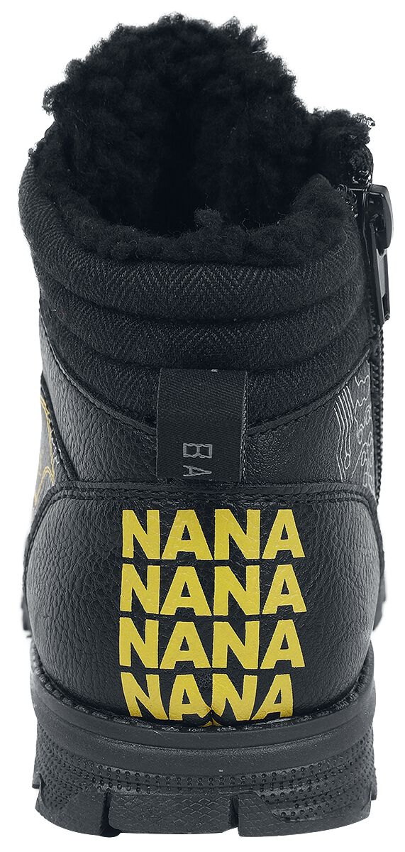 Enfants - Loading | Batman Chaussures à lacets