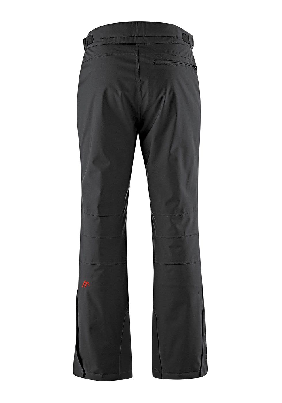 Maier  Anton 2 Short