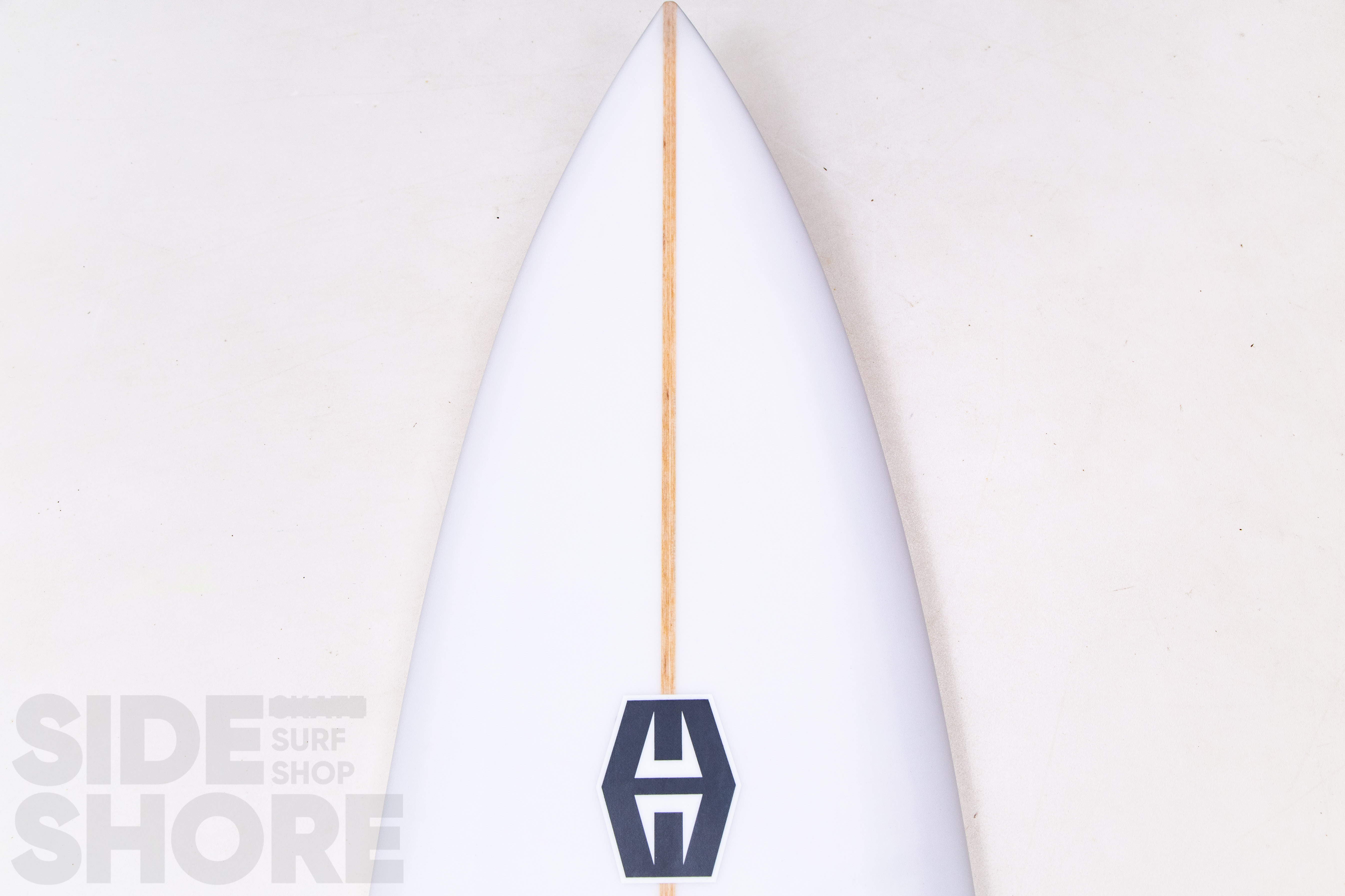HURRICANE The Flat Deck - TWIG - 8'6