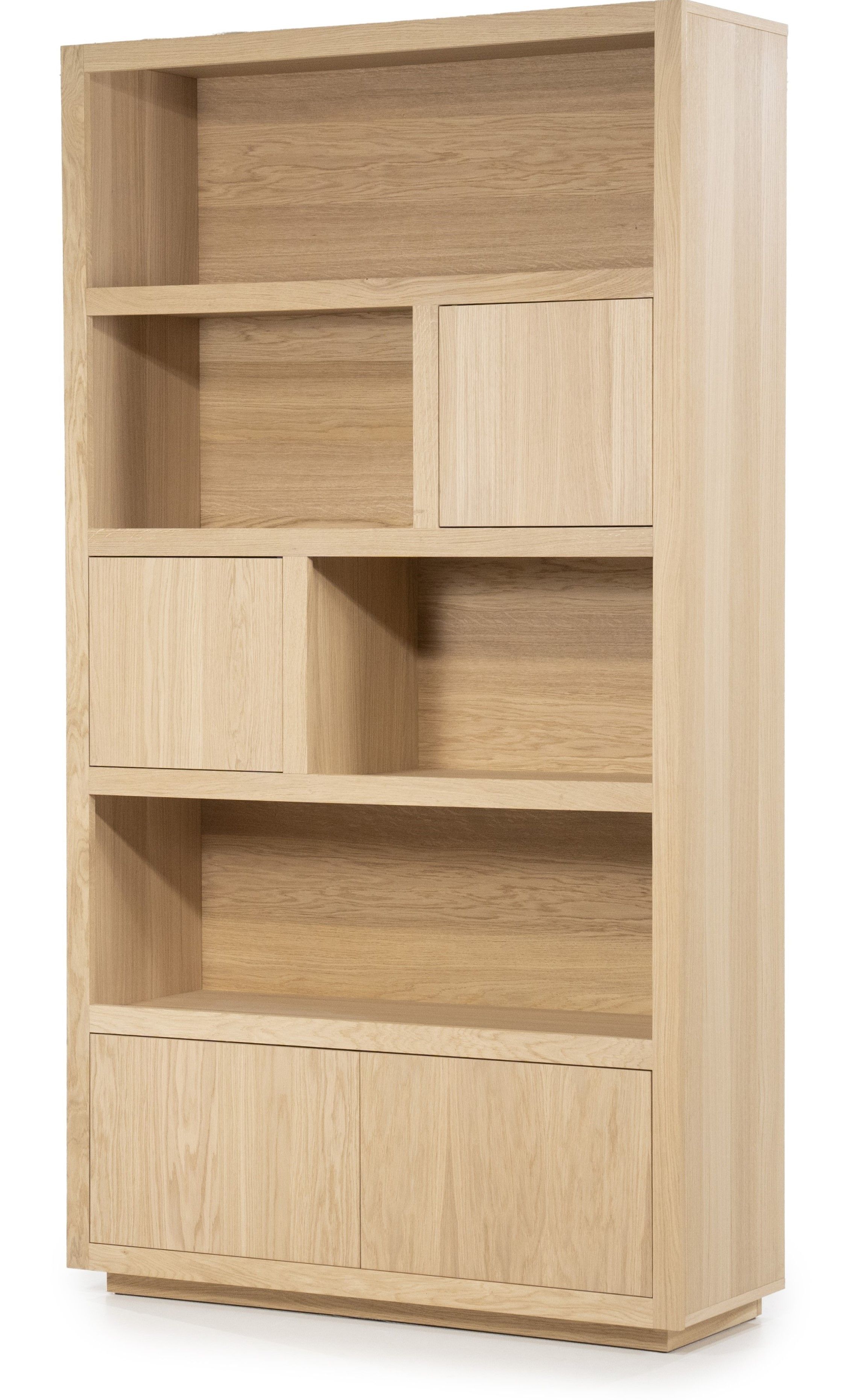 Kabinet 96287 Helsinki B120 x D42 x H220 cm