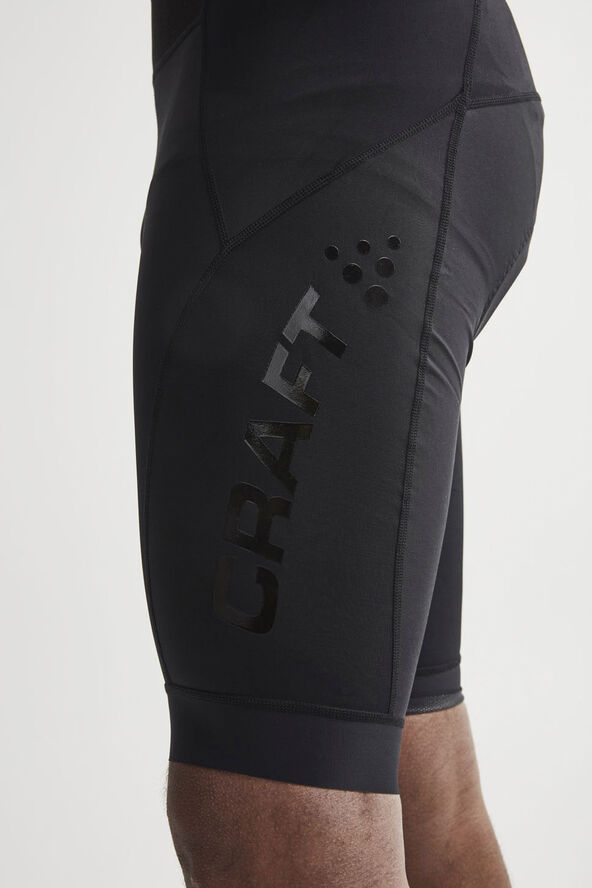Craft Essence BIB Cykelshorts Sort