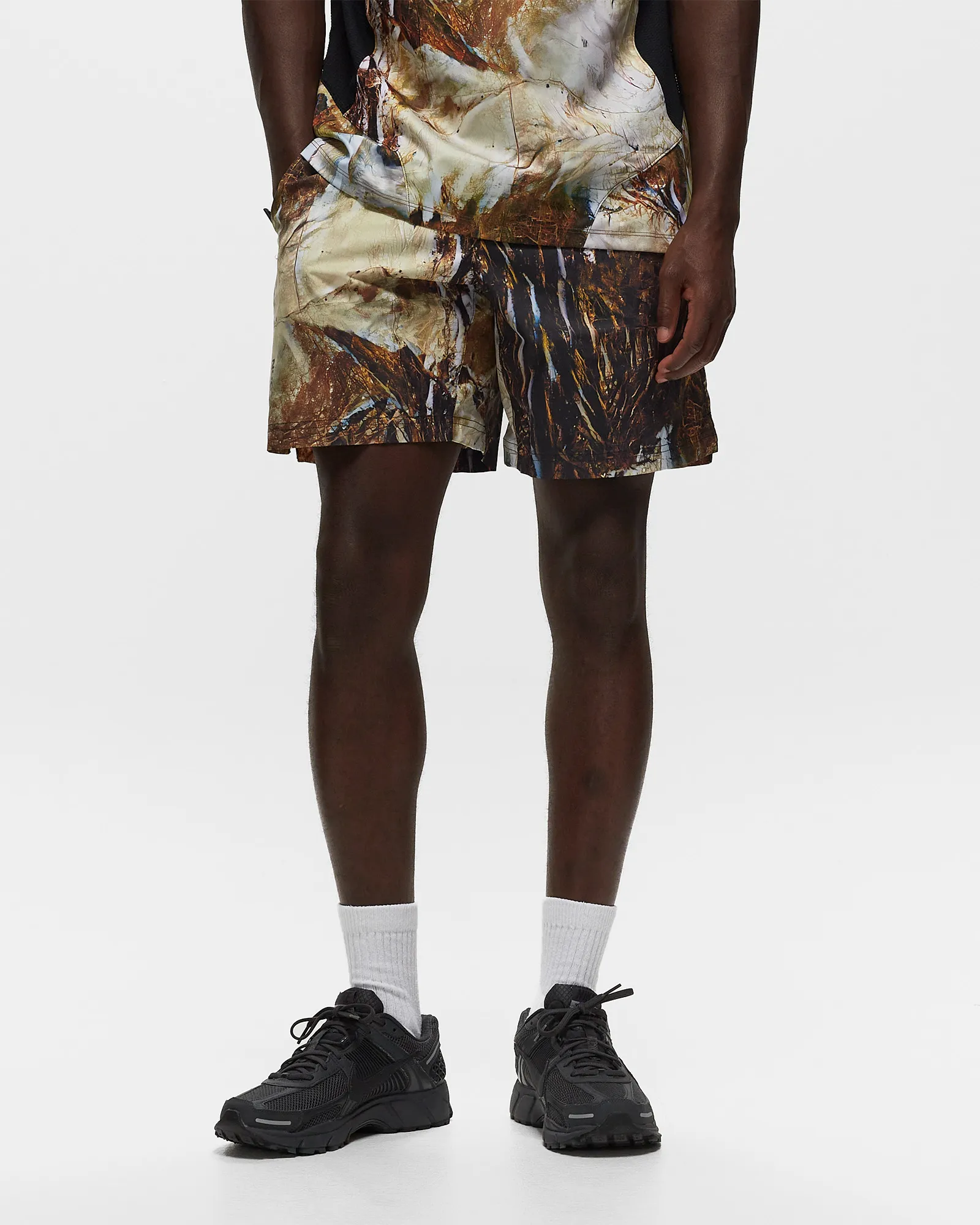 Nike nike x nocta run shorts