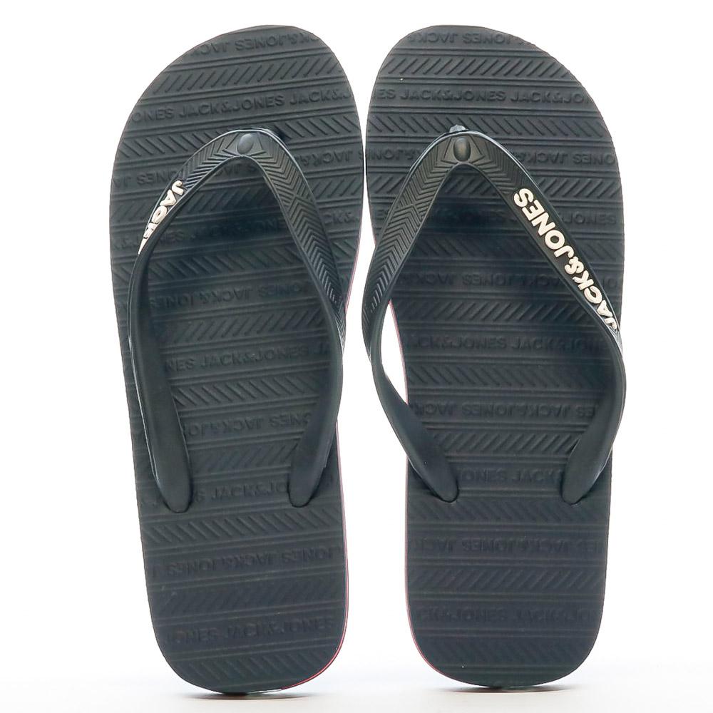 Jack & Jones Tongs Marine Homme Jack & Jones Basic