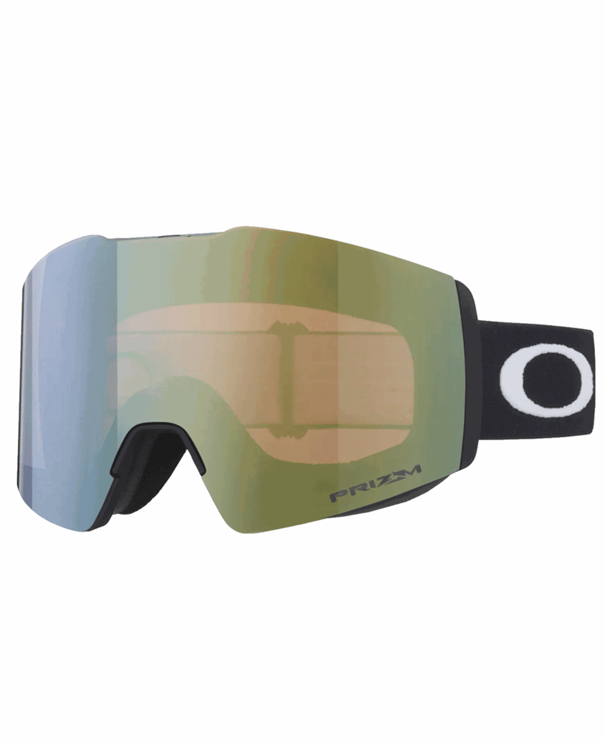 Oakley<br>Fall Line M Matte Black