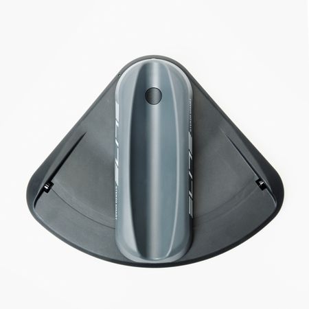 STERZO SMART interaktive Vorderraderhöhung  schwarz