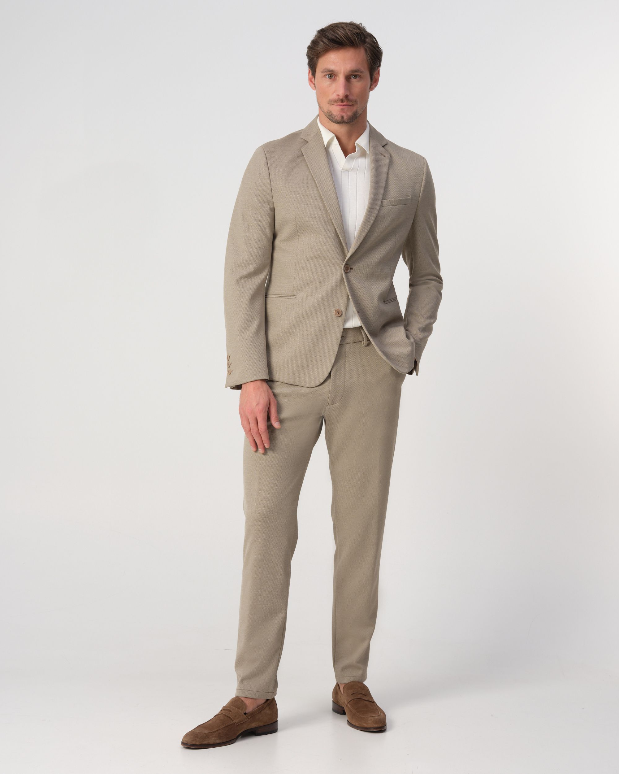 Drykorn Hurley Mix & Match Colbert