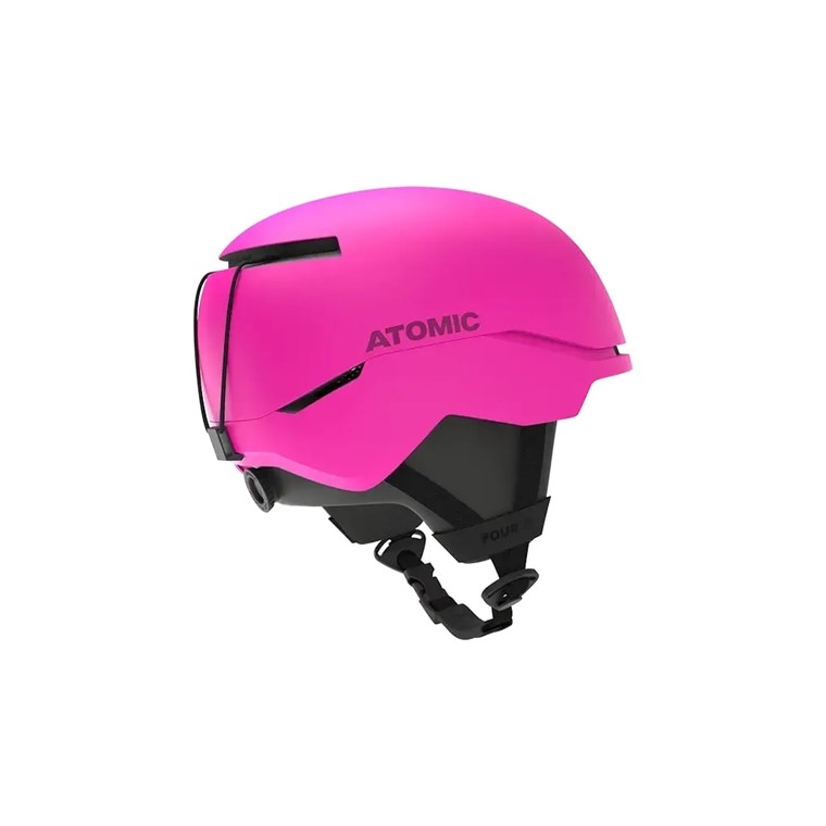 Atomic Four Jr Pink