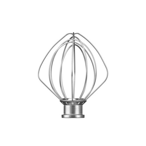 KitchenAid Piskeris, Stål