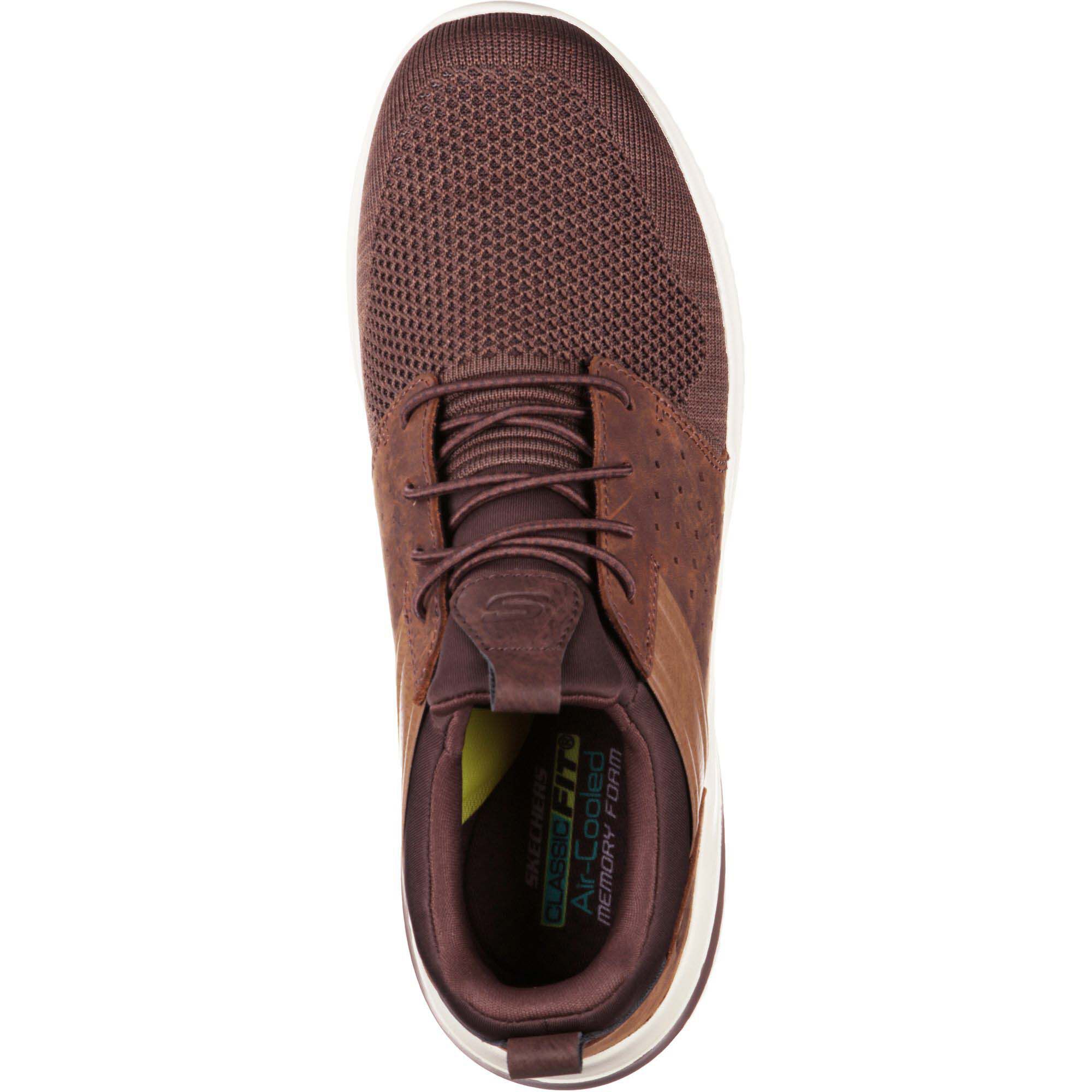 SkechersDelson 3.0 - Cicada