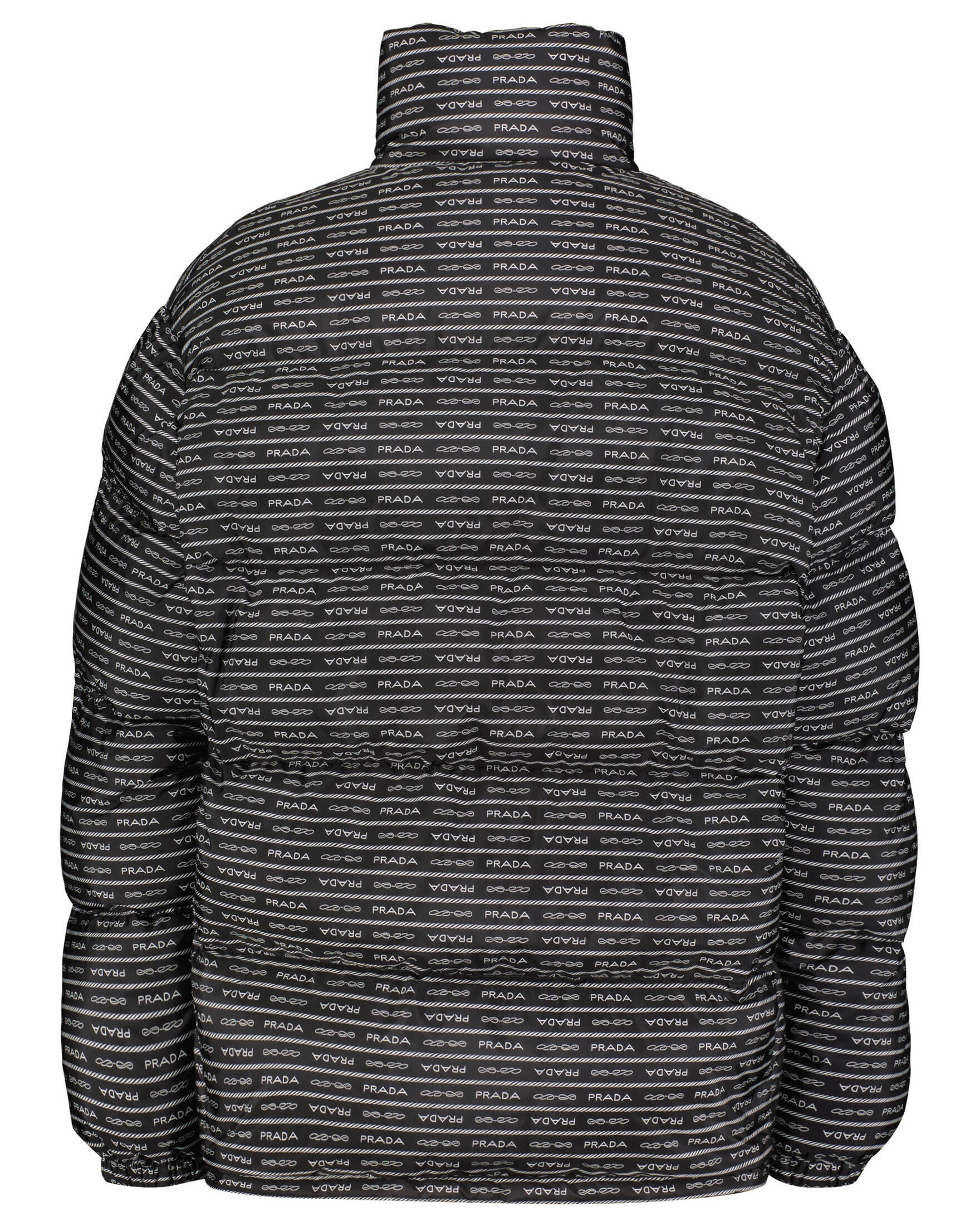 Prada| Damen Daunenjacke