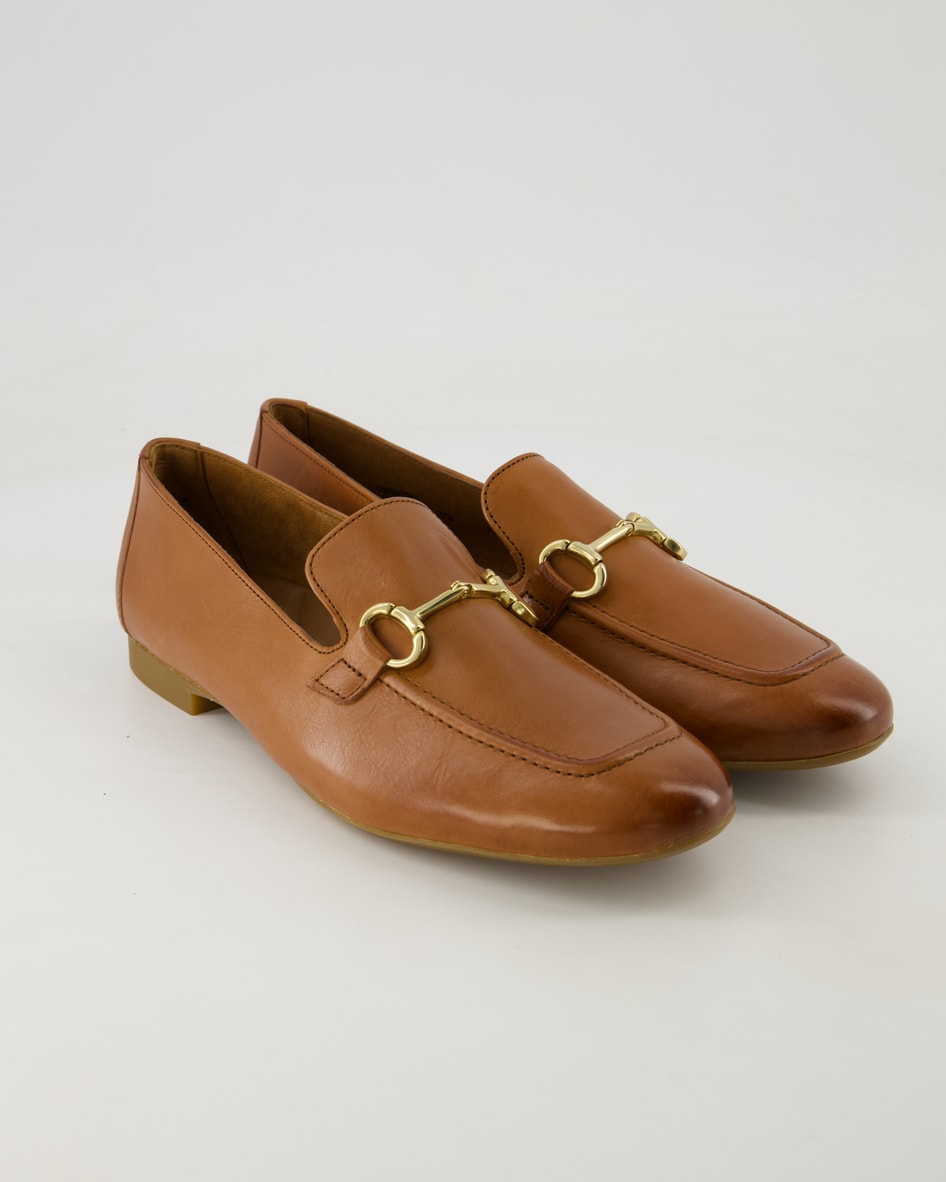 Paul Green 2596-238 Slipper in Braun