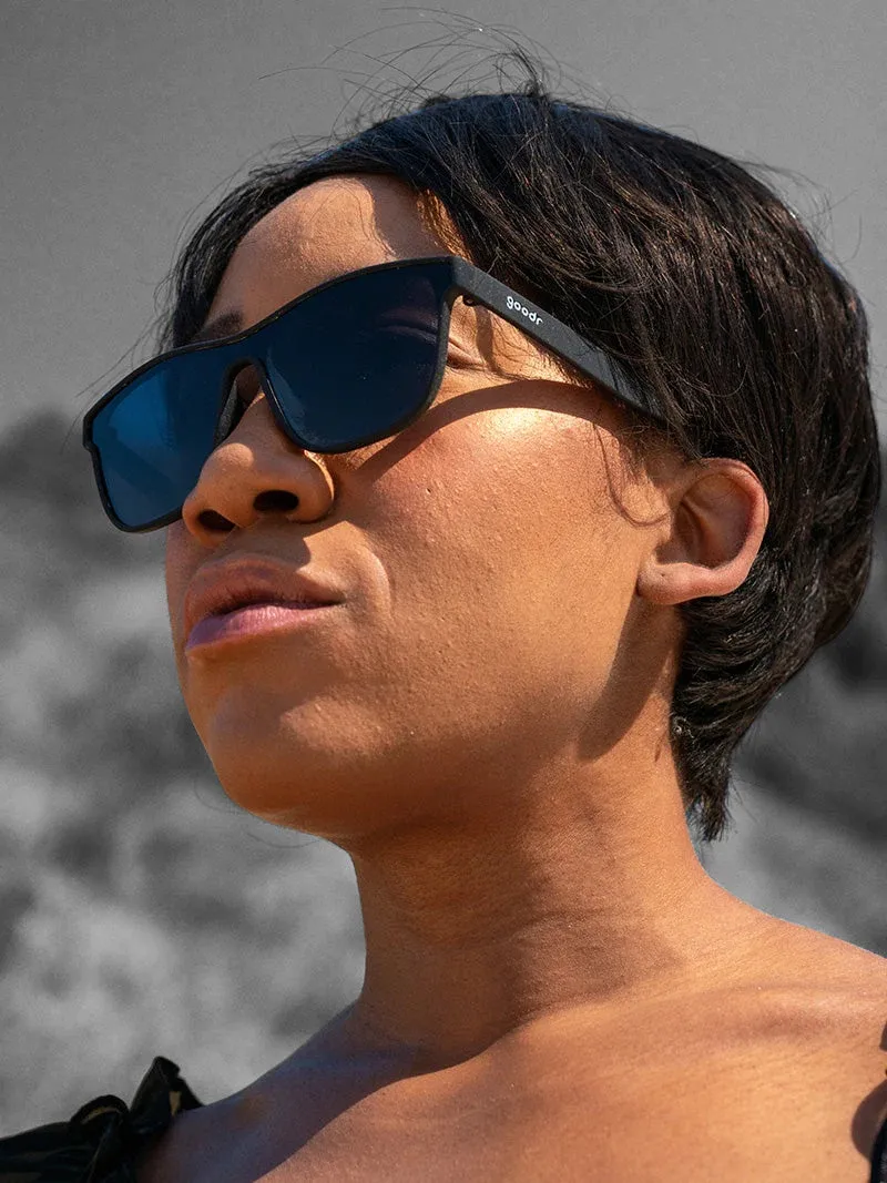 Goodr Sunglasses Vrg The Future Is Void