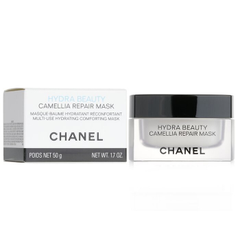 Chanel Hydra Beauty Máscara Reparadora de Camélia  50g/1.7oz