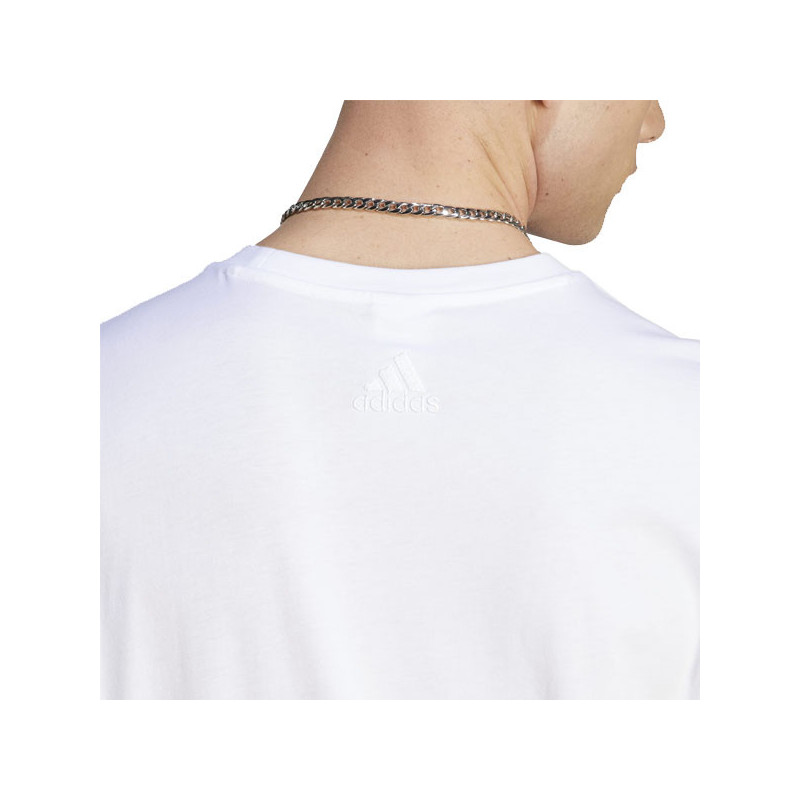Tee-shirt de sport Adidas Logo