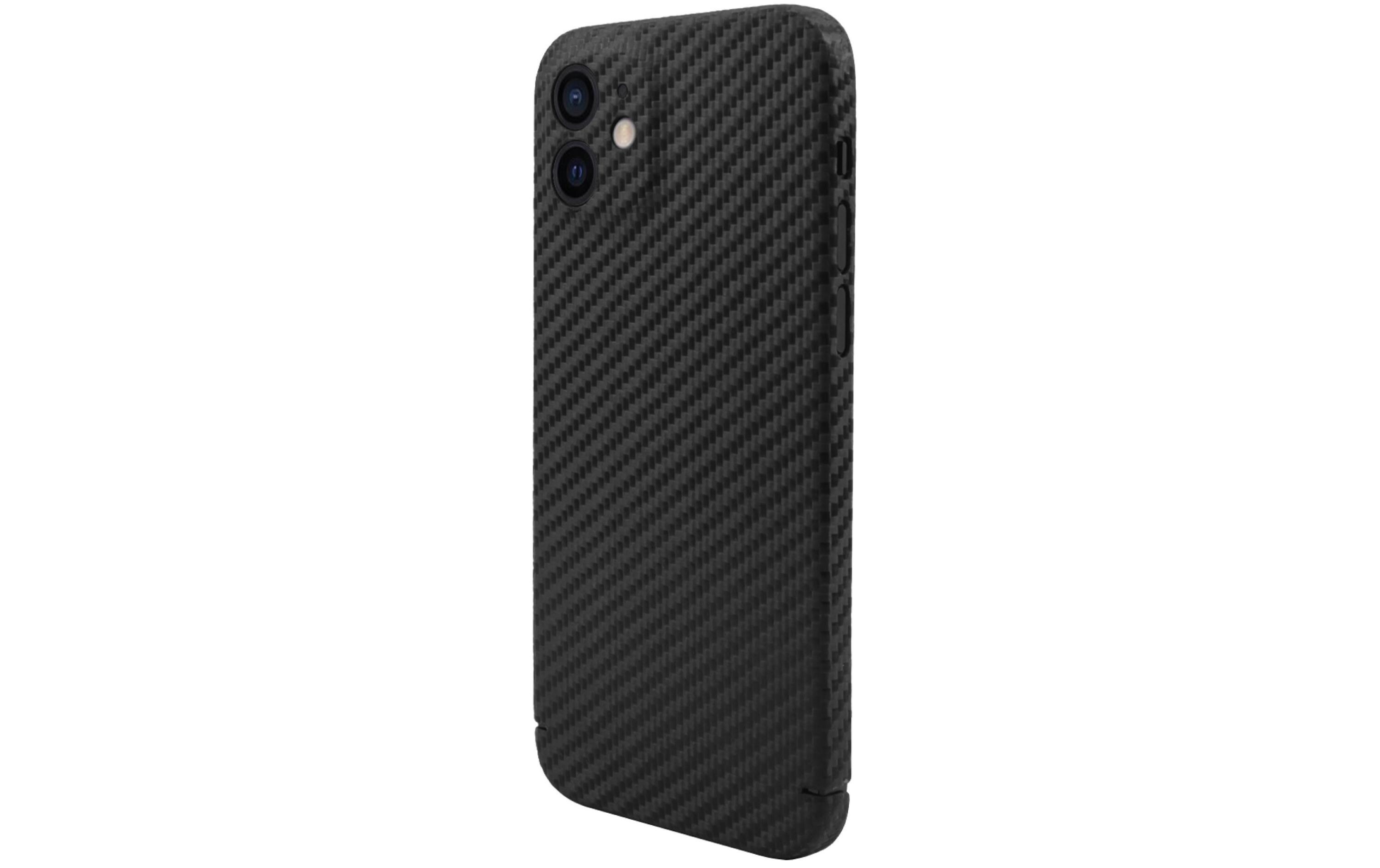 Back Cover Carbon Series iPhone 13 MiniUltraleichte Schutzhülle für das iPhone 13 Mini