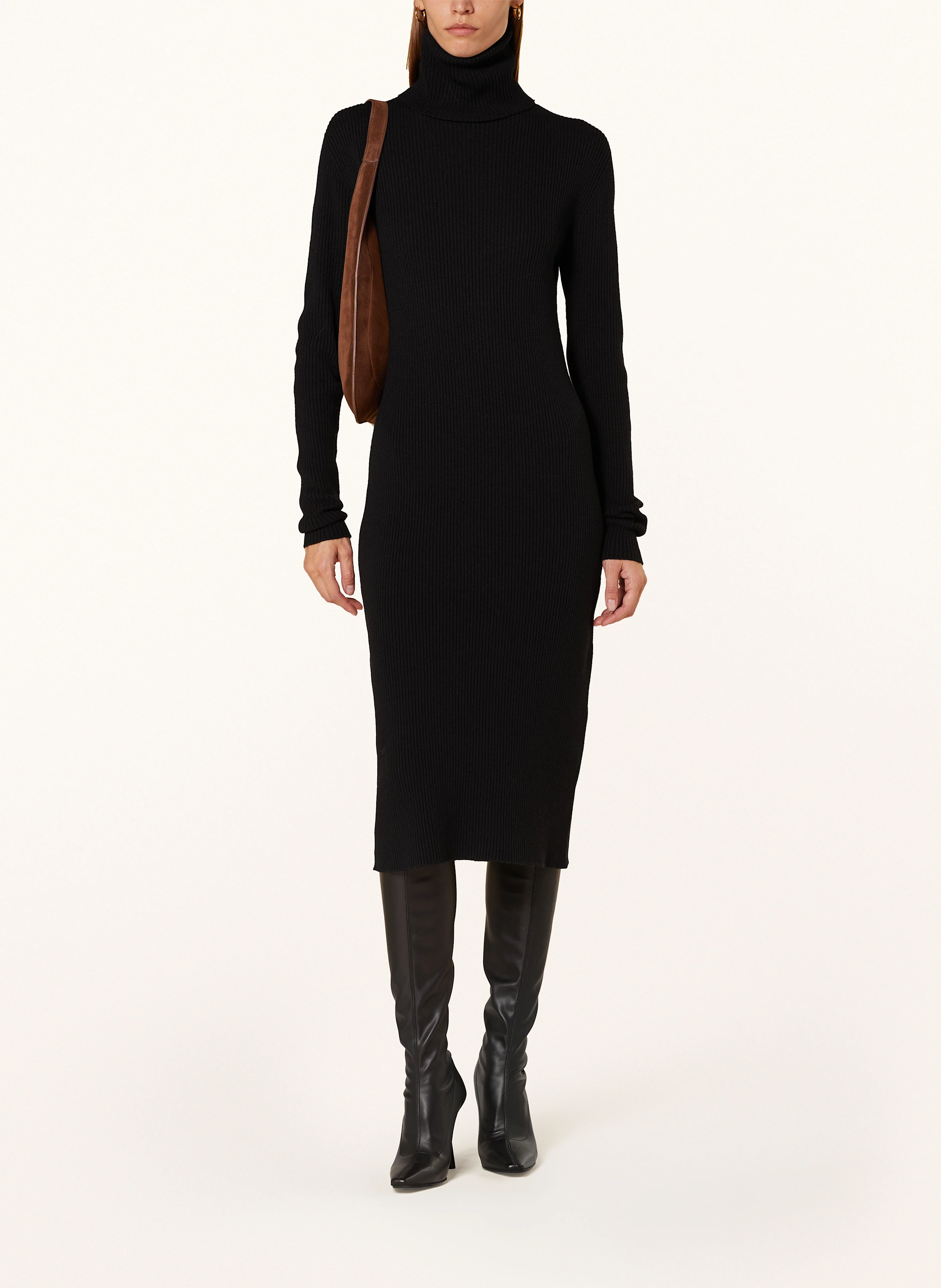 FABIANA FILIPPI Strickkleid