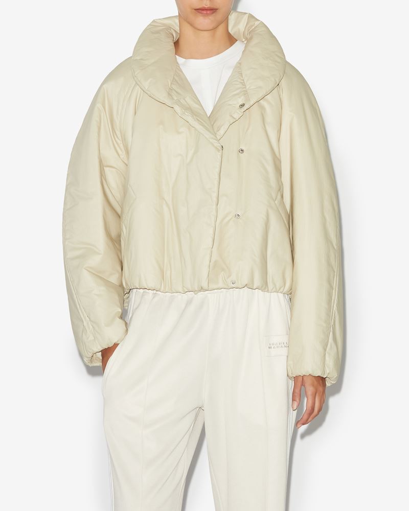 MANTEAU DYLANY