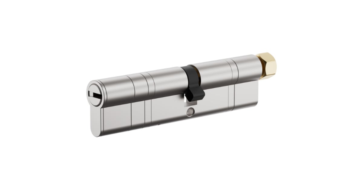 AqaraU200 Adjustable Cylinder beveiliging