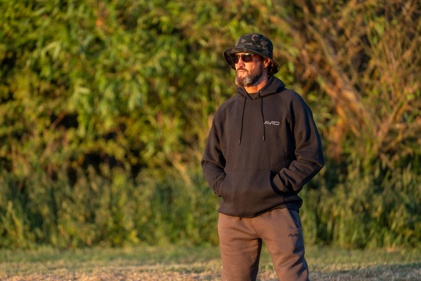 Sweat à Capuche Avid Compound Hoodie