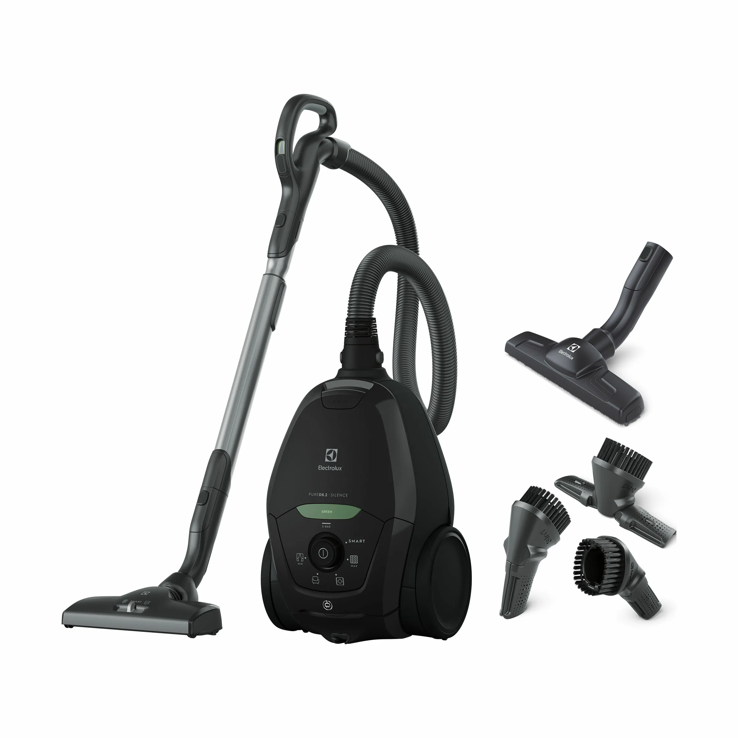 Electrolux Pure D8 Støvsuger
