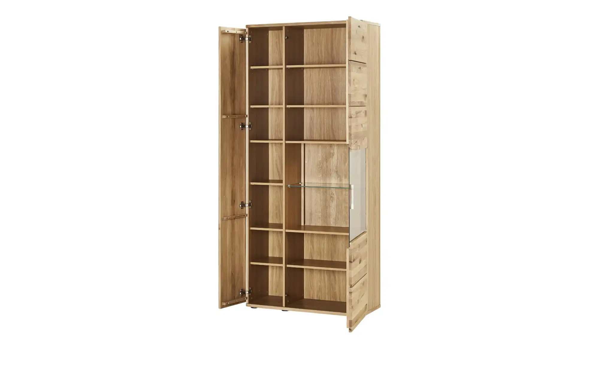 Woodford Kombivitrine Astoria