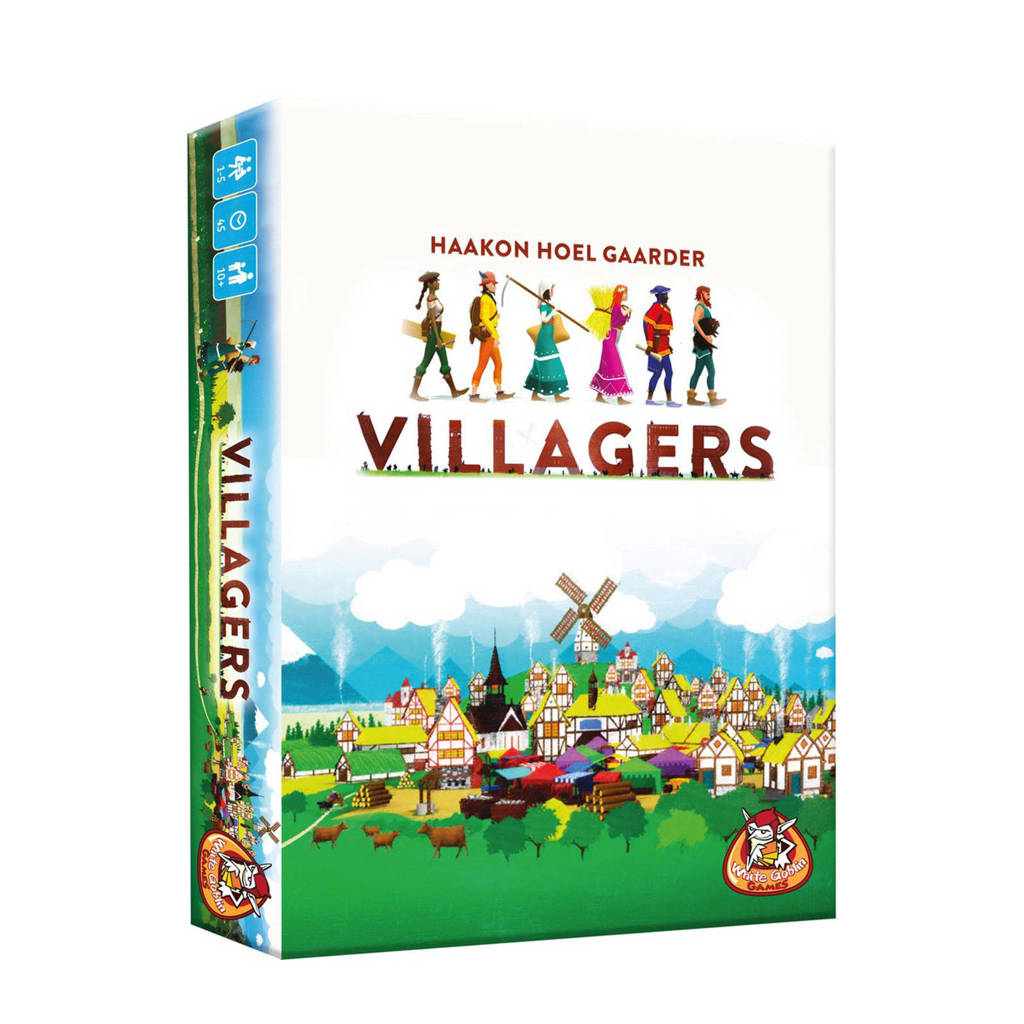 Villagers