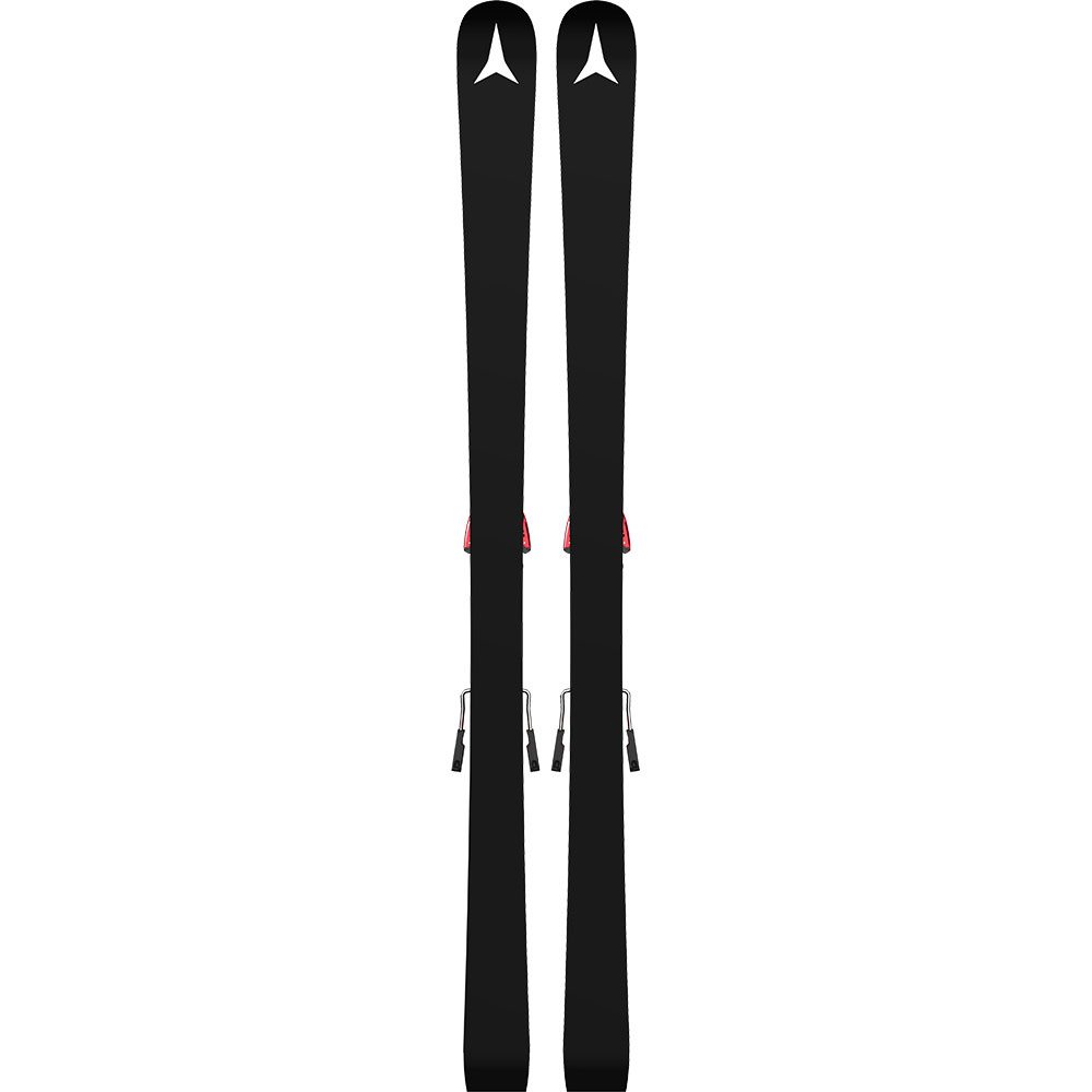 Atomic Redster G9 FIS J-RP² 23/24 Kinderski inkl. Colt 10 Bindung