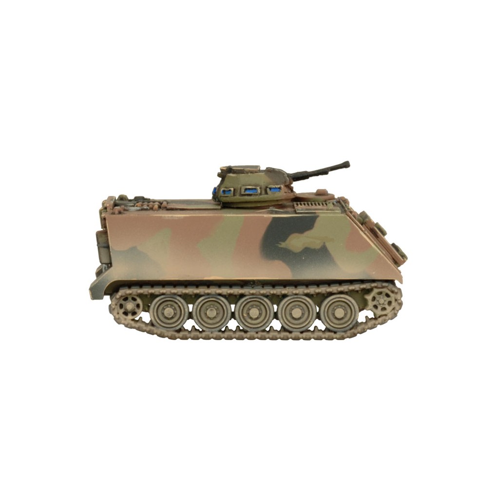 Team Yankee - Australian M113 (T50) Platoon