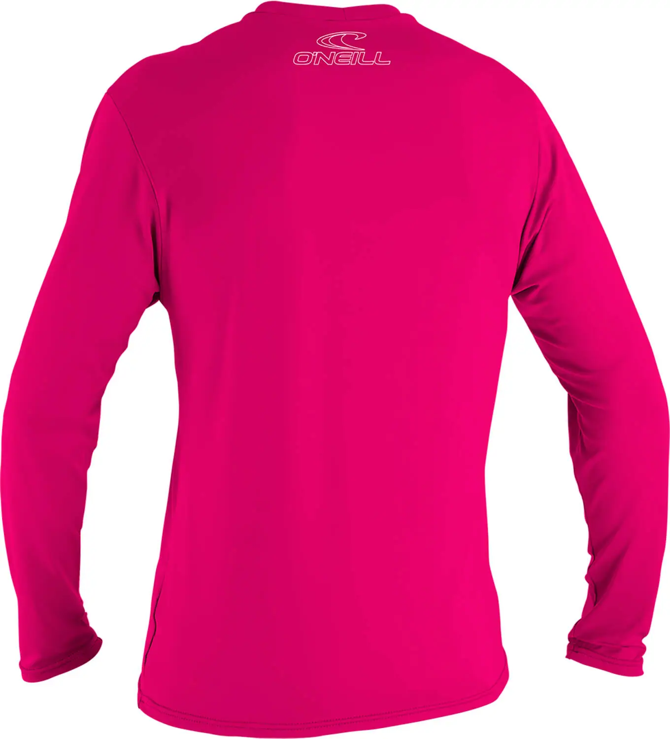 O'Neill Basic Skins L/S Sun Youth Udslætbeskytter | SkatePro