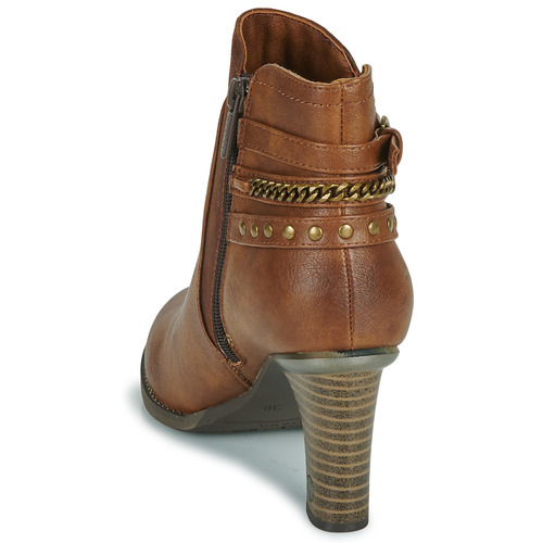 Mustang - 1470501 - Cognac