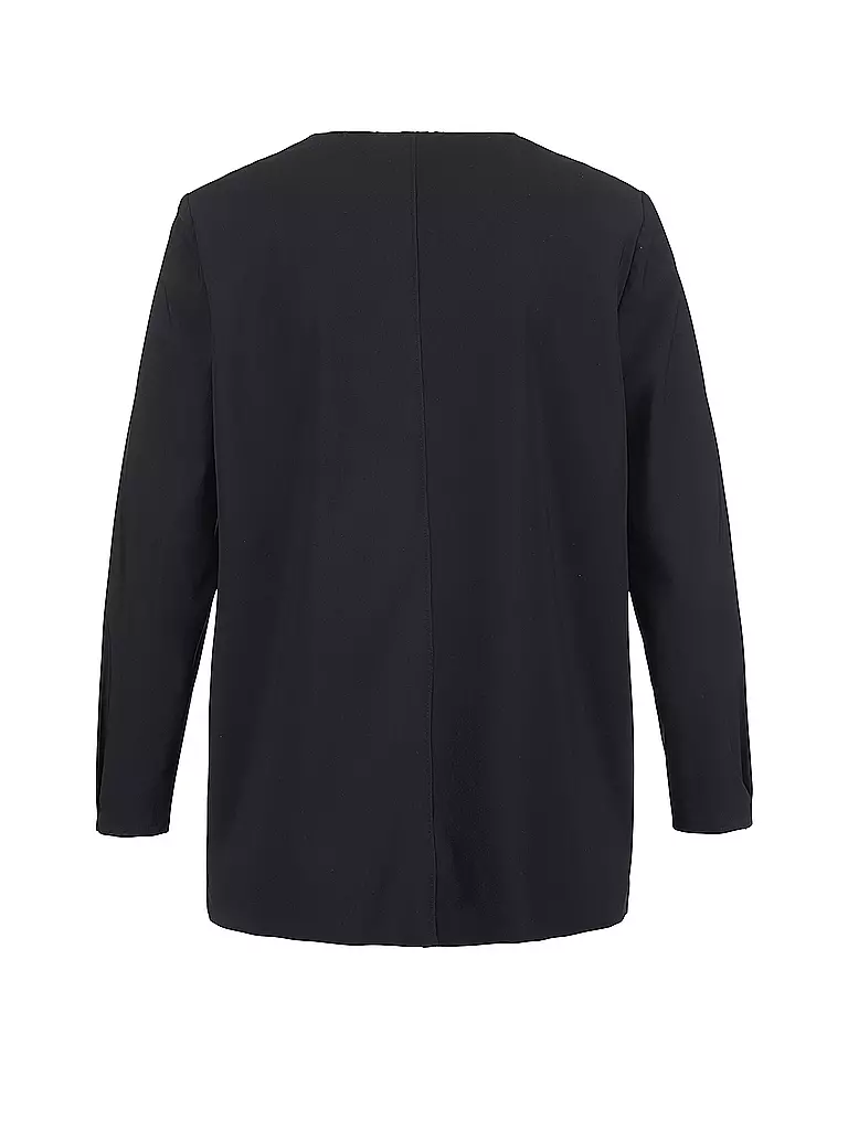 RIANI Bluse  schwarz