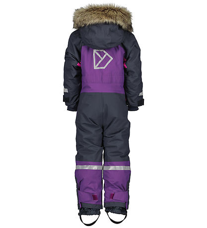 Didriksons Flyverdragt - Bj?rven - Royal Purple