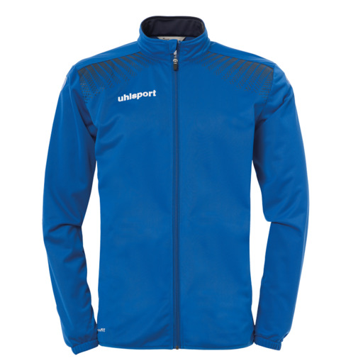 Jaqueta Goal Classic Azul/Marinho Uhlsport
