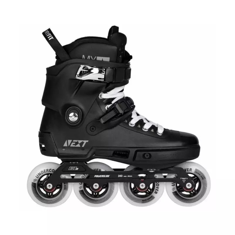 Roller en ligne POWERSLIDE Next Pro 80