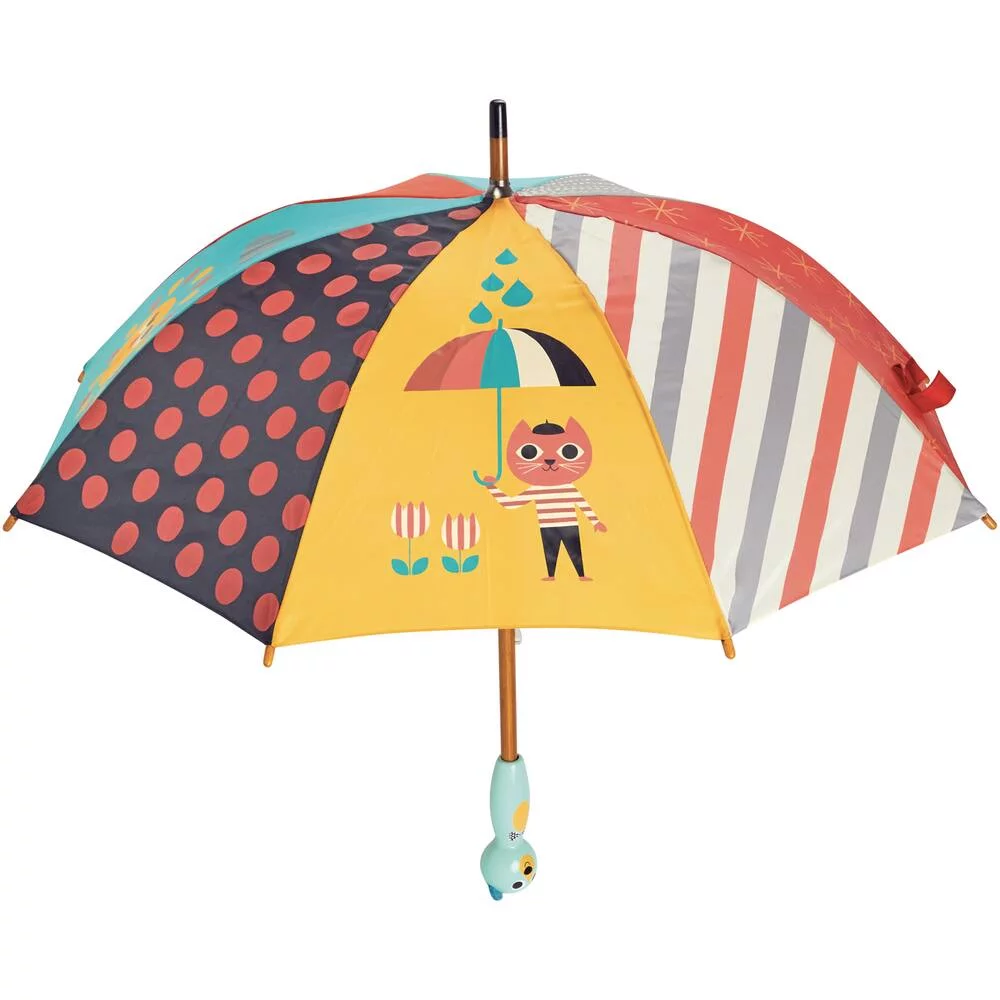 PARAPLUIE OURS