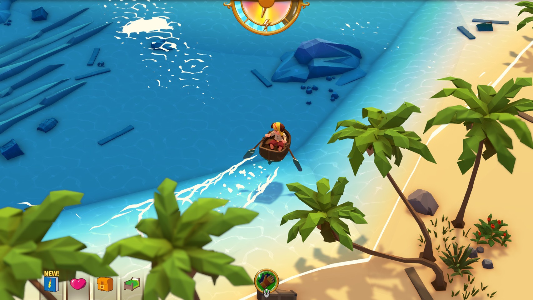 Stranded Sails - Explorers of the Cursed Islands- PC