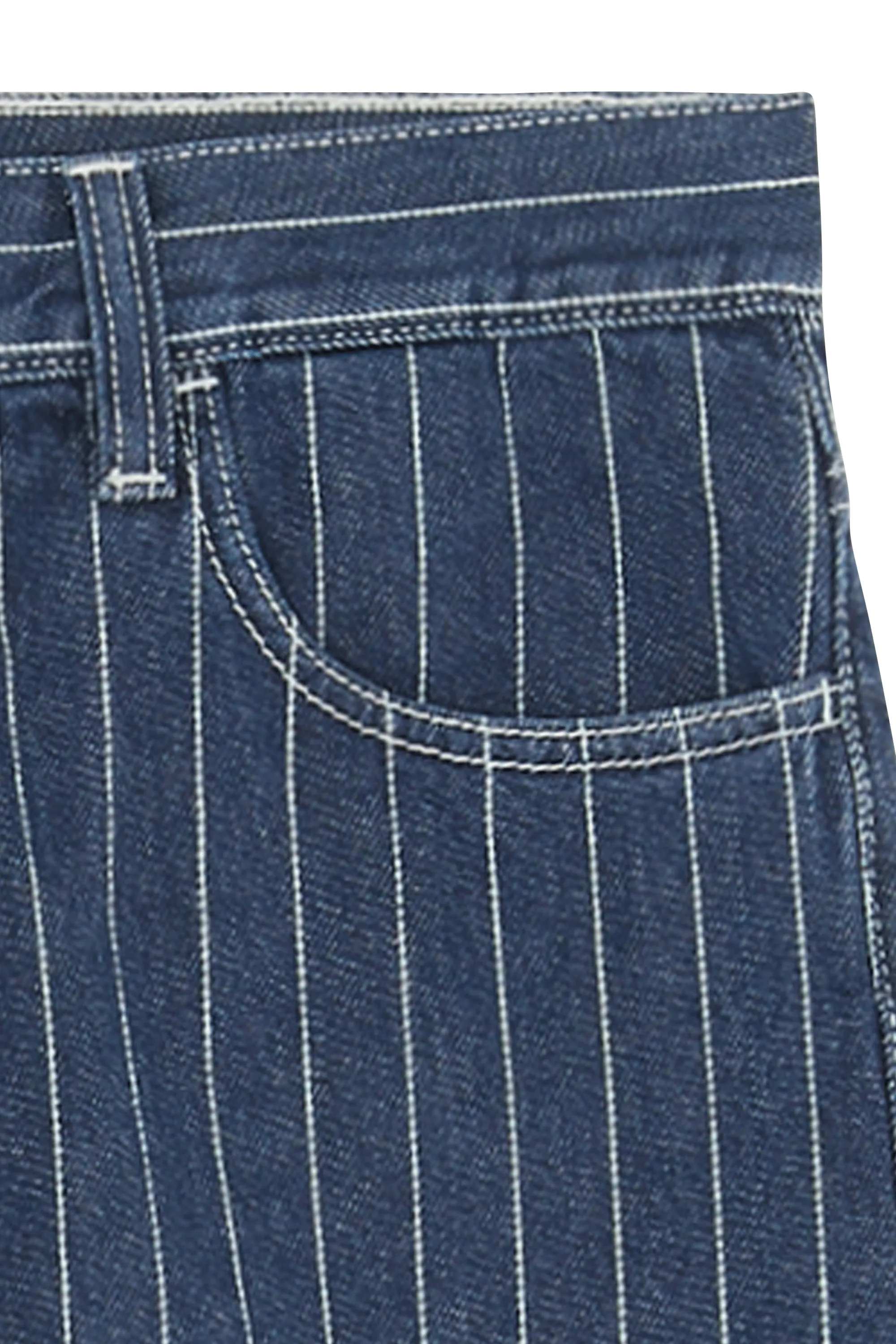 CARHARTT WIP Pantalon Orlean Pant Multicolore