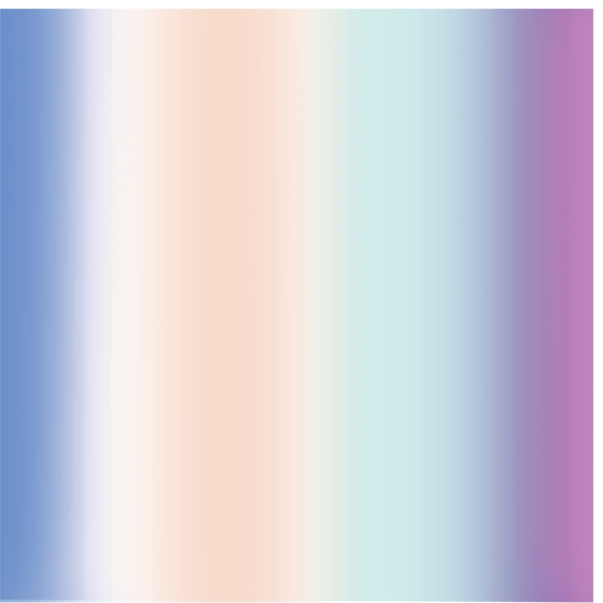 Cricut Holographic Vinyl vinylark 30 x 120 cm (opal)