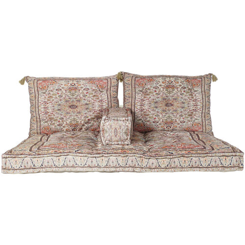 Alexandra Meti - Meti_CJ181738 Multicolor