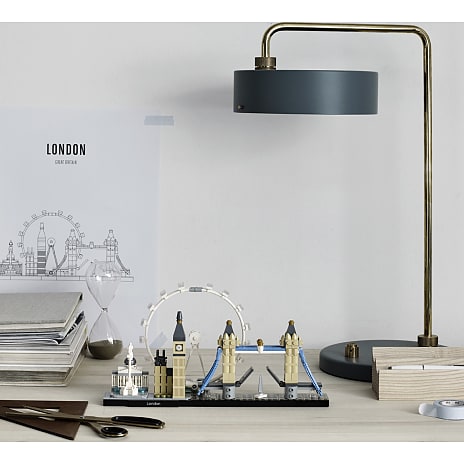 LEGO Architecture London 21034