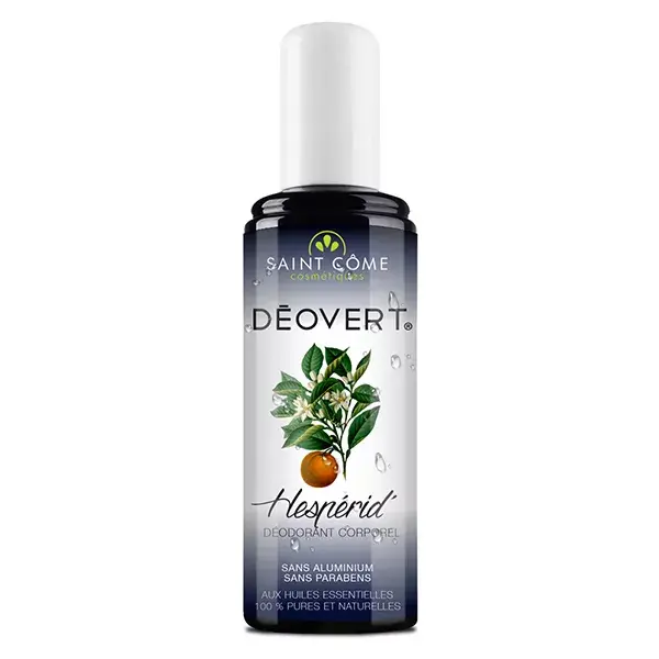 Aromaspray Déovert Fresh Citrus 100ml