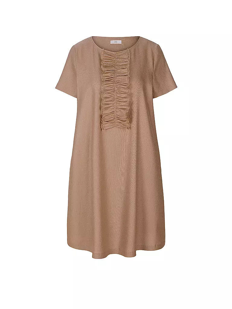 RIANI Minikleid beige