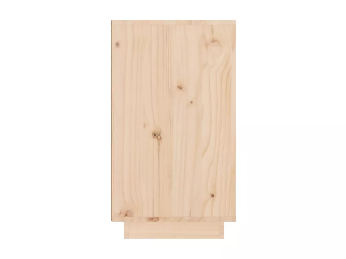 Armoire à vin 23x34x61 cm Bois de pin massif