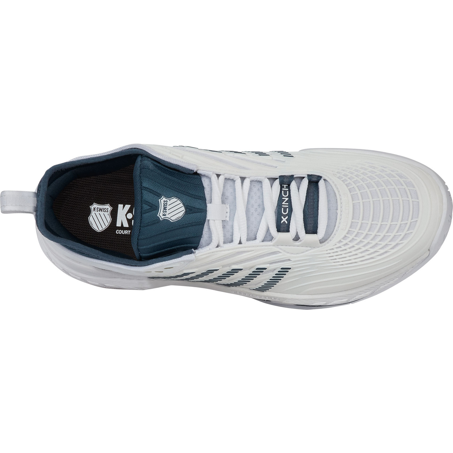 K-Swiss Hypercourt Supreme 2 Heren