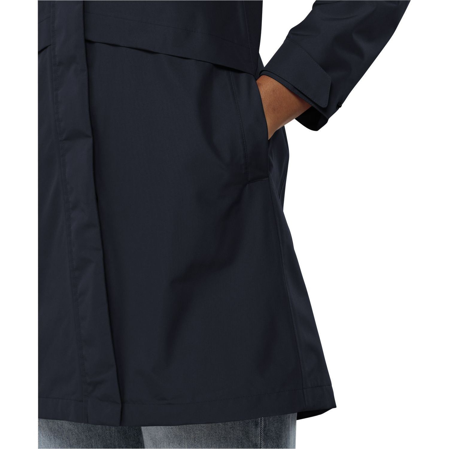 Jack WolfskinCAPE WEST COAT W