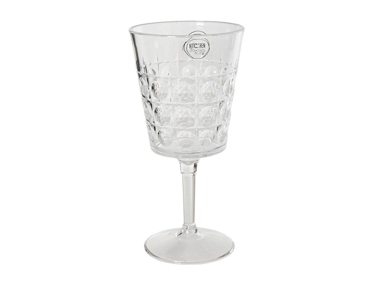 Kitchengoods & More wijnglas - 350 ml